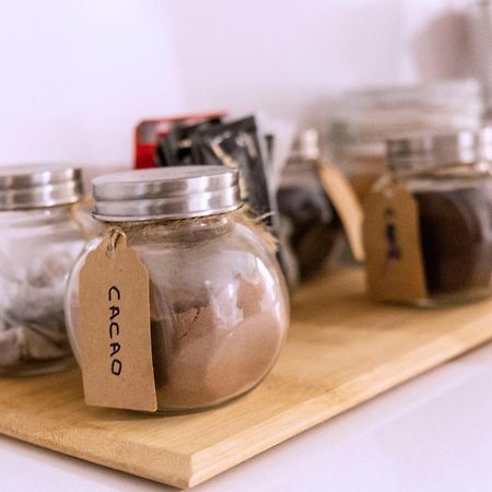 Caces Belia A.T. 아파트 외부 사진